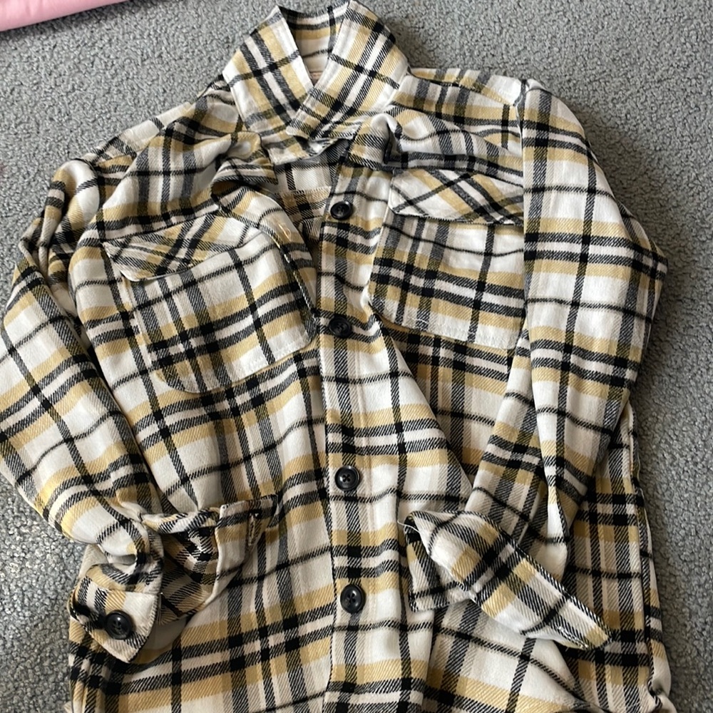 it’s cute ! Stylish ! Perfect for fall!